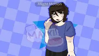 💙I'm blue meme animation (especial 369 seguidores) 💙