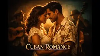 Old Havana Soul Night 🌙 Son Cubano & Latin Jazz | Vintage Havana Live