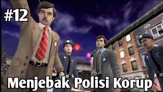 Misi Menjebak Geng Jones Street Boys Dan Polisi Korup - The Warriors Ps2 - Part 12