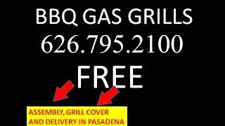 BBQ Gas Grills Sale Pasadena CA Best Royal Price Barbeque Grill Pasadena