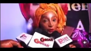Wahala between Auntyramota & aunty ajara