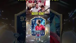3x 95+ TOTS in 1 Pack! 🔥 INSANE 94+ Week 3 Duo Guarantee Pack 😳 #fc25 #tots #packopening #eafc25