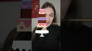 ПОНАСТРОИЛИ ТОРТИКОВ А МНЕ КИЙ И РАЗБИРАЙСЯ