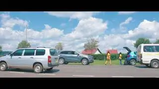 Renault goes to Kisumu,Kenya