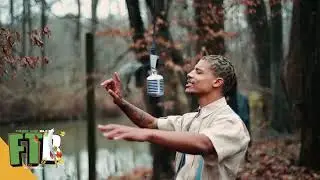 Red Lotus - Hello Darlin | From The Block Performance 🎙