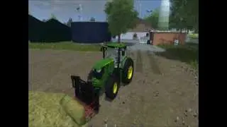 FS2013 | Buckraking [50 Abbo Special]