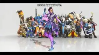 Sombra Dancing to Cancer