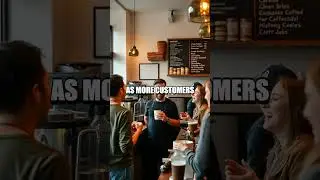 The Sassy Barista's Customer Roast