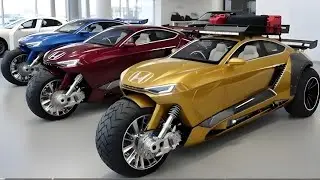 Honda Gold Wing Trike 🚴&zwj;♂️ | Luxury 3-Wheel Touring Bike | Features, Price & Review 2026