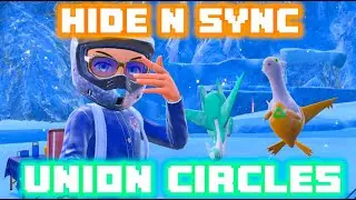 *LIVE* HIDE N SYNC GIVEAWAY | POKEMON SCARLET & VIOLET