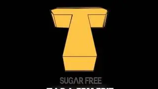 티아라 (T-ara) - Sugar Free OFFICIAL INSTRUMENTAL