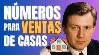 🟣 N&uacute;meros de Grabovoi para Vender una Casa 🏠