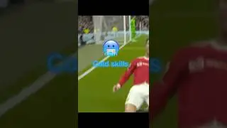 Ronaldo header 🥶🔥#ronaldo #ronaldoskills #ronaldoheader #viralshorts