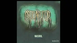 NASGUL - TECHNO, DARK-TECHNO, SCHRANZ, HARD-TECHNO 2025 PROD.&MIXEDBYCREARTUR
