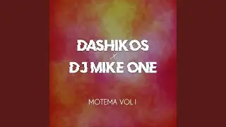 Motema, Vol. 1 (feat. DJ Mike One)