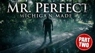 HE STRIKES AGAIN! Michigan SERIAL MURDERER returns in PART 2 🎥#KillerSerial  #MichiganMadeMovieHouse
