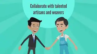 About Fashweave..   #handloomcollections #handcraftedjewelry #handcrafteddecor  #vocalforlocal