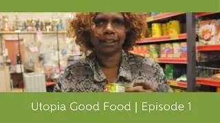 Utopia Good Food Episode 1