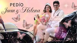 PED&Iacute;O JUAN Y HELENA