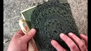 Boiled Books finale flip thru