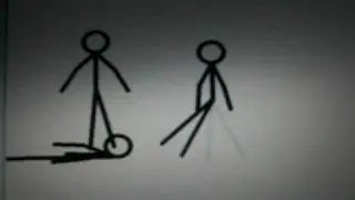 stick spartan