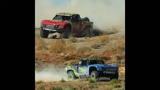 2025 Legacy Racing showdown