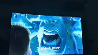 Monster ROAR!!! Compilation 
