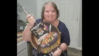 PRODUCT REVIEW - GOTHAM STEEL DIAMOND 5.5 QT