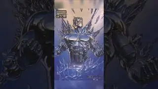 Iceman!