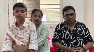 AMAZING TESTIMONY PBSM THANE BRANCH #prophetbajinder #viralvideo 