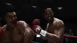Mike Tyson does 2chains bad