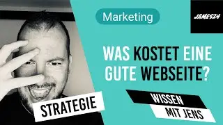 Website Kosten &euro;14.000 pro Monat?! - Was ist ein guter Preis f&uuml;r eine Website?