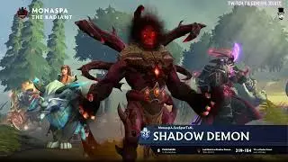 [ENG] EPL : IVY vs Monaspa Game 3 Upper Bracket Final