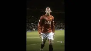 Ronaldo Nostalgia Edit 😔 #edit #ronaldo #cr7 #football #shorts #viral #foryou