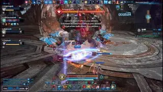 Tera console - rkem warT things