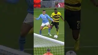 Silky from Phil Foden 💫