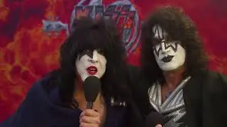 Kiss - Live at Download Festival (Proshot 2015)