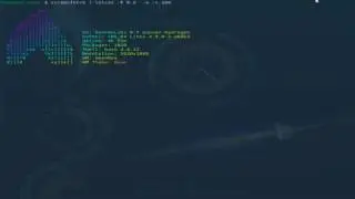 screenfetch