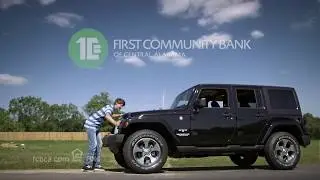First Community Bank of Central Alabama - Milestones