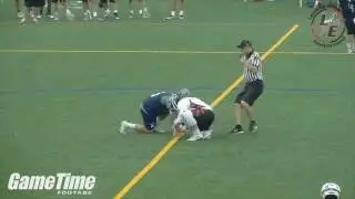 Cameron Magalotti Big4HHH Summer2016 Highlights