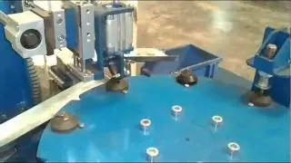 High Speed Automatic Pin Inspection Machine
