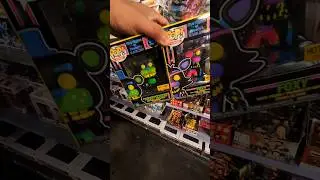 Funko Pop hunting for restocks at Hot Topic #shorts #hottopic