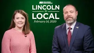 Lincoln to Local: Ad valorem taxes, rural health care and property rights