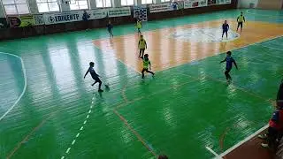 ФА Суми- КДЮСШ Суми 100126р