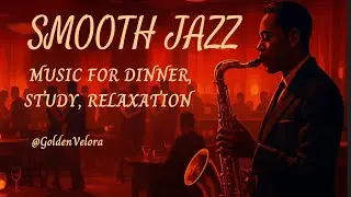 Classic Vintage Jazz for Dinner, Relaxation & Late Nights (Evening Set Vol. 2)