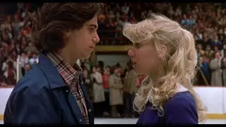 Ice Castles [Ending Scene]