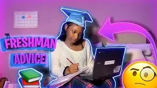 THE REAL FRESHMAN ADVICE YOU NEED FOR H.S 2020💕