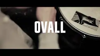 Ovall - Winter Lights (Official Music Video)
