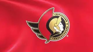 Ottawa Senators Trumpeter's Cry Tribute 
