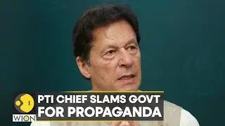 'Criticism was constructive,' former PM Imran Khan clarifies comments on Pakistan army | World News